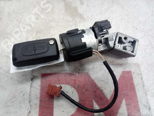 Ignition barrel PEUGEOT 308 I (4A_, 4C_)  | BP16840066M48 