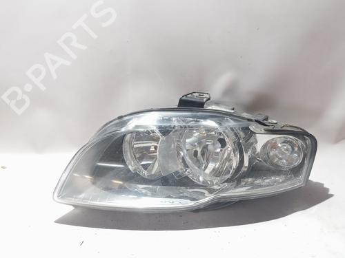 Used Left headlight Left headlight 36886578 36886578