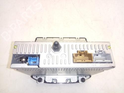Radio OPEL CORSA E (X15)  | BP16541547E6 