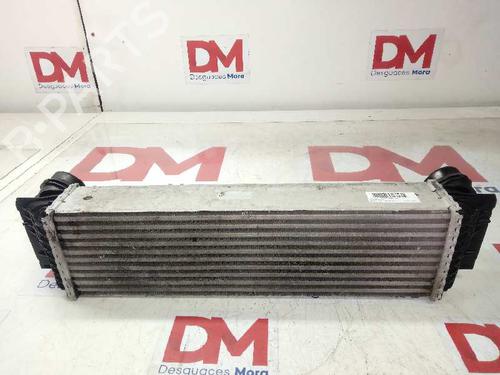 Used Intercooler BMW 5 (F10) 520 d (190 hp) 12662061