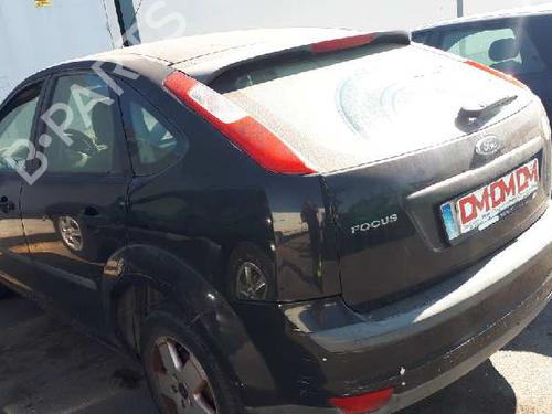 Engine control unit (ECU) FORD FOCUS II (DA_, HCP, DP) | BP12670129M57