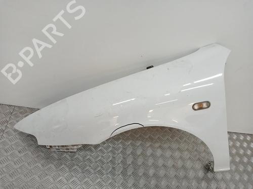 Forkjerm venstre SEAT TOLEDO II (1M2)  | BP16650850C41 