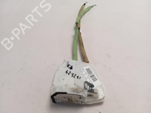 Used Rear right lock MAZDA CX-5 (KE, GH) 2.2 D (KE2FW) (150 hp) 22704694