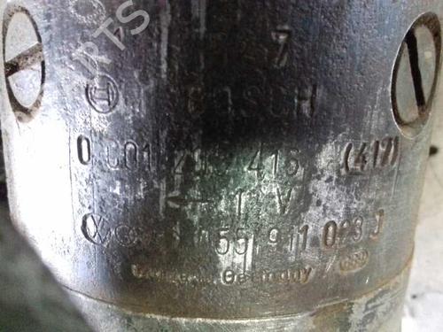 Starter VW GOLF II (19E, 1G1) 1.8 GTI 16V | BP12834093M8 