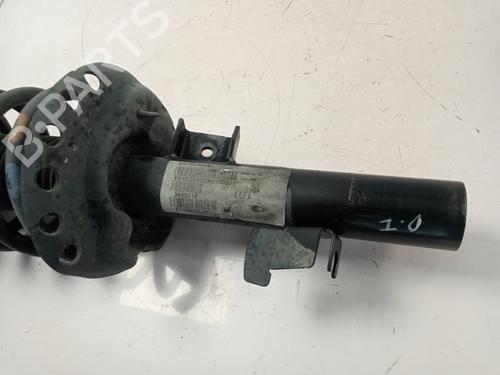 Left front shock absorber VOLVO XC60 I SUV (156)  | BP17334008M16 
