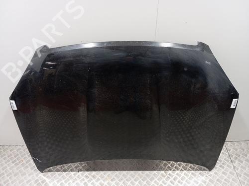 Hood NISSAN QASHQAI I (J10, NJ10) 1.6 | BP29561566C1 