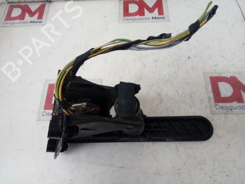 Pedal SMART CITY-COUPE (450) 0.8 CDI (S1CLC1, 450.300, 450.301, 450.302, 450.303,... | BP17188274I4 