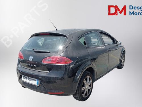Intake manifold SEAT LEON (1P1)  | BP30376587M70  - Image 8