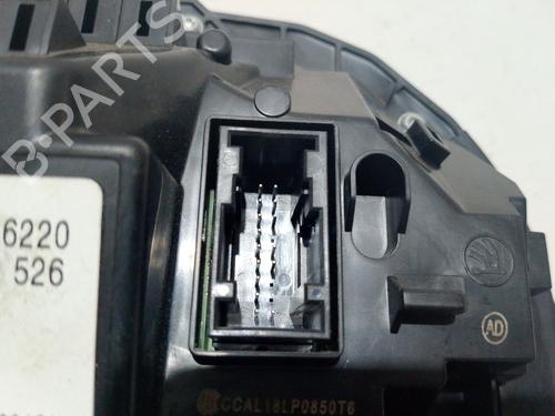 Instrument cluster SKODA SCALA (NW1)  | BP29716987C47 