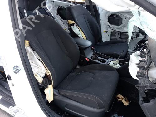 Left sun visor KIA SPORTAGE V (NQ5)  | BP21191168I1  - Image 10
