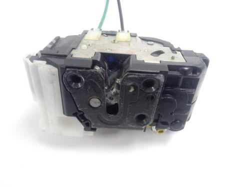 Used Front left lock OPEL ASTRA J (P10) [2009-2016]  19036268