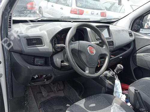 Radio FIAT DOBLO Cargo (263_) | BP23857619E6 - Image 4