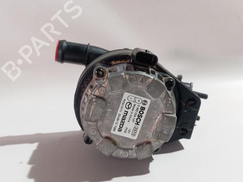 Other MAZDA CX-60 (KH_) 3.3 e-SKYACTIV-D MHEV AWD (KH3R, KH0H) | BP36991120O1 - Image 2