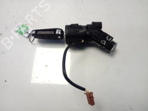 Module électronique OPEL CORSA F (P2JO) 1.5 (68) (102 hp) 14134156