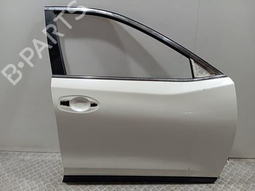 Used Right front door NISSAN X-TRAIL III (T32_, T32R, T32RR) [2013-2025]  31183287