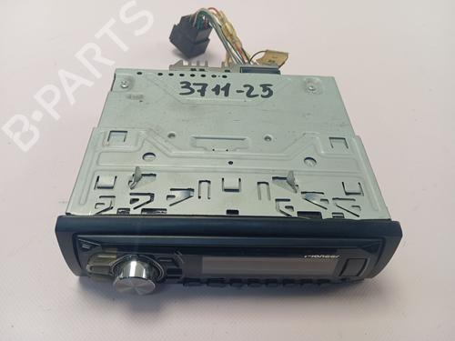 Bilradio CITROËN C4 I (LC_) [2004-2014]  26739117