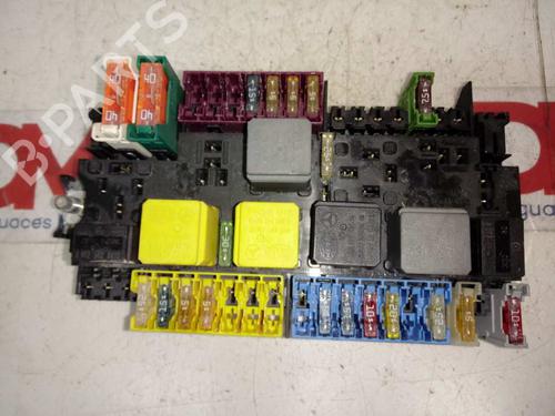 Used Fuse box MERCEDES-BENZ CLA Coupe (C117) [2013-2019]  30371006