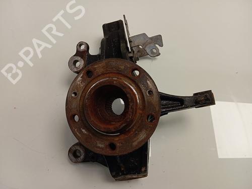 Fusée avant gauche TOYOTA PROACE VERSO Bus (MPY_) [2016-2025]  29410351