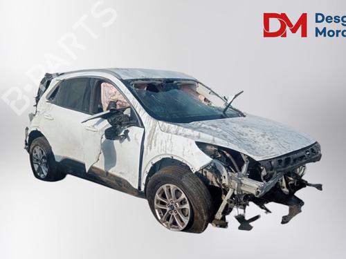 Getriebe FORD KUGA II (DM2)  | BP28520709M3 