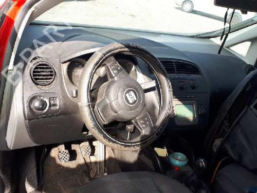 Instrument cluster SEAT ALTEA (5P1)  | BP12658565C47 