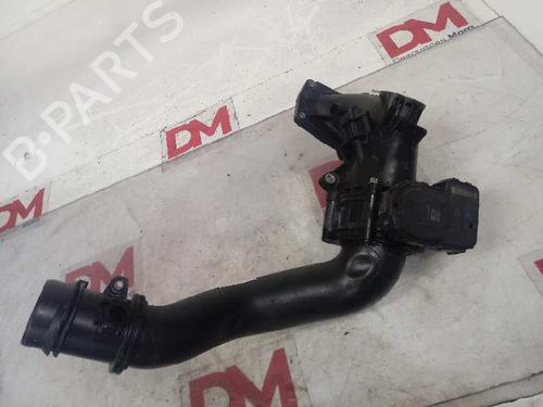 Used Throttle body MERCEDES-BENZ SPRINTER 3-t Van (B906) 211 CDI (906.611, 906.613) (109 hp) 12655274