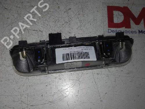 Interior roof light CITROËN C6 (TD_)  | BP12648049I8 