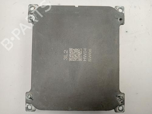Lights ECU MG MG ZS SUV (AZS1) | BP40219629M55 - Image 2