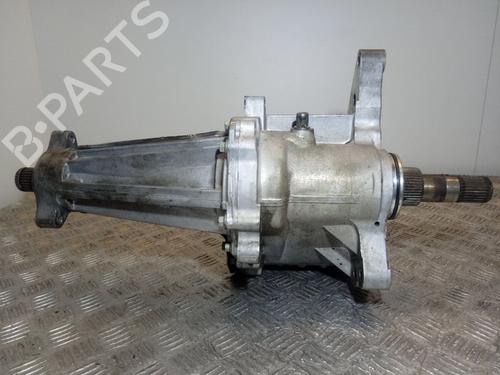 Transfer box CHEVROLET CAPTIVA (C100, C140)  | BP13666985M36 