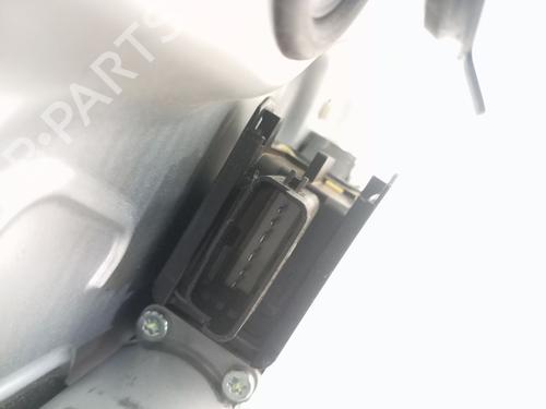 Rear right window mechanism HYUNDAI i30 (FD) 1.6 CRDi | BP34734499C25 - Image 2