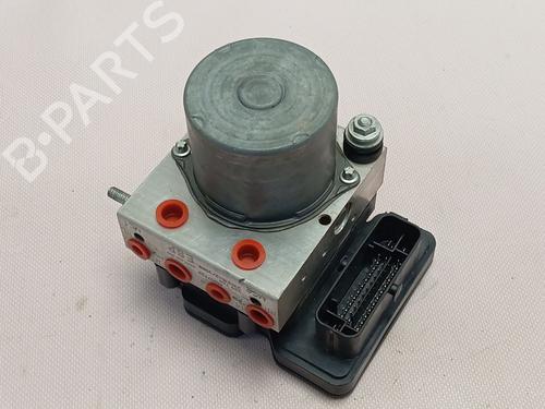 Used ABS pump OPEL MOVANO C Van (U9) [2021-2026]  31356210