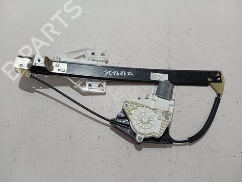 Used Rear left window mechanism AUDI Q3 (8UB, 8UG) 2.0 TDI quattro (140 hp) 28412676