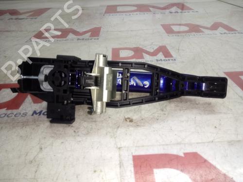 Rear right exterior door handle FORD C-MAX II (DXA/CB7, DXA/CEU)  | BP12842198C130 