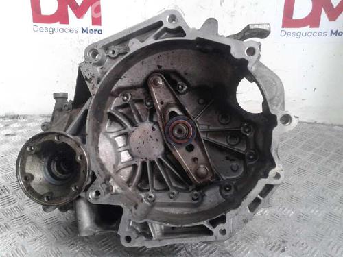 Used Gearbox VW GOLF VI (5K1) [2008-2014]  27594396