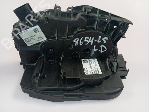 Used Rear right lock Rear right lock FORD TRANSIT CUSTOM V710 Van (NRN) [2023-2026] 34222162 34222162