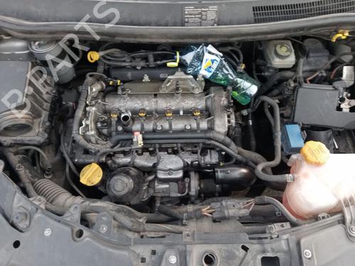 ABS pump OPEL CORSA D (S07) 1.3 CDTI (L08, L68) | BP32414601M43 - Image 10