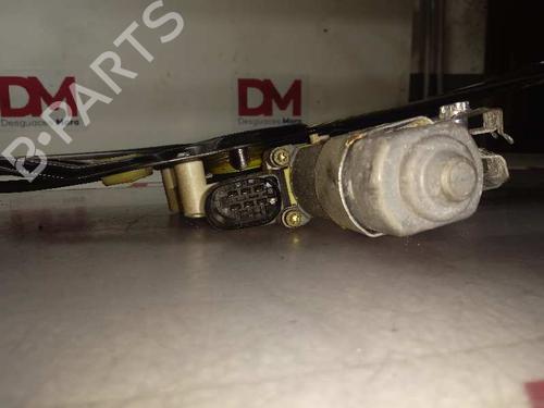 Rear right window mechanism BMW 5 (E60) 530 d | BP12652876C25 