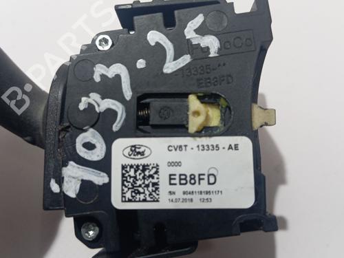 Steering column stalk FORD TRANSIT CUSTOM V362 Van (FY, FZ) | BP32266877I23