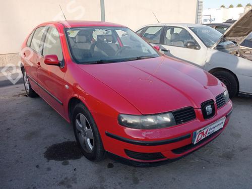 Rear parcel shelf SEAT LEON (1M1) 1.9 TDI | BP37443736C85 - Image 7
