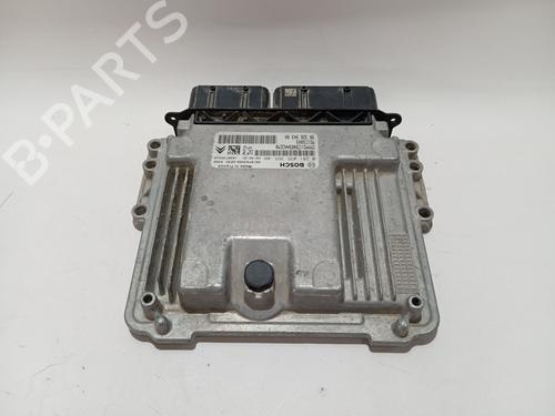 Used Engine control unit (ECU) CITROËN BERLINGO (ER_, EC_) [2018-2025]  26700049