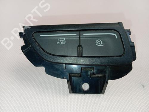 Used Switch Switch FORD TRANSIT CUSTOM V362 Bus (F3) [2012-2026] 34461541 34461541