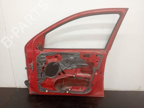 Right front door FORD FOCUS I (DAW, DBW) 1.6 16V | BP15092022C3 
