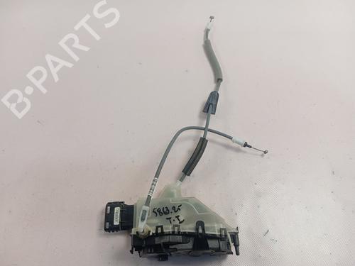 Used Rear left lock PEUGEOT 2008 II (UD_, US_, UY_, UJ_, UR_, UC_) [2019-2025]  29396158