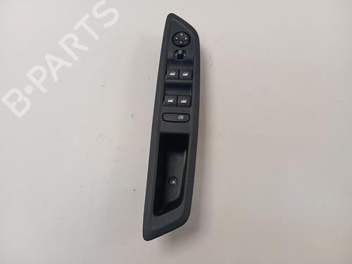 Used Left front window switch CITROËN C4 X (BD_, BE_, BF_) [2022-2025]  21142262