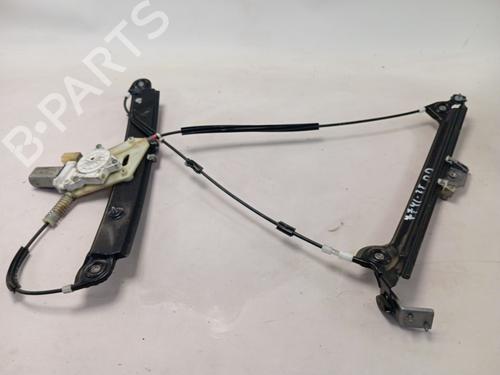 Lève-vitre avant droit BMW 1 Convertible (E88) 118 d (143 hp) 31854889