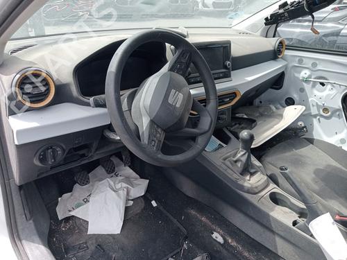 Steering column stalk SEAT IBIZA V (KJ1, KJG) 1.0 MPi | BP40237393I23 - Image 11