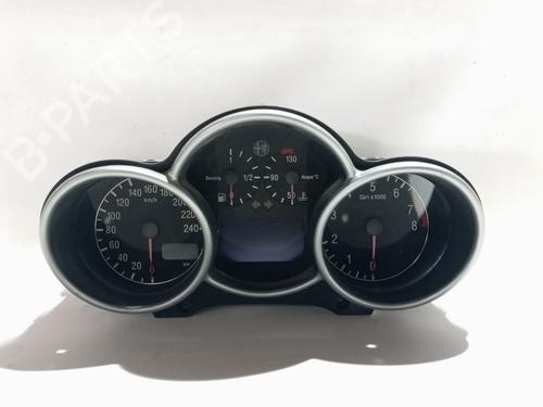 Kombiinstrument Kombiinstrument 38758040 38758040