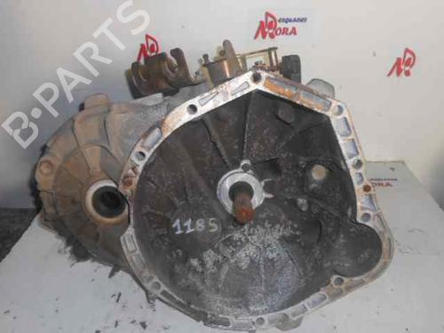 Used Gearbox MERCEDES-BENZ VITO Van (W638) 110 CDI 2.2 (638.094) (102 hp) 12635331