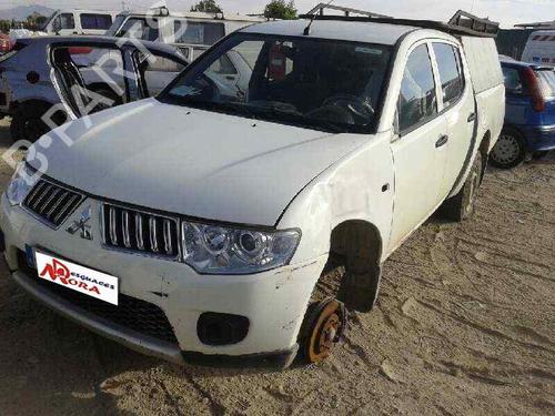 MITSUBISHI L200 / TRITON (KA_T, KB_T) 2.5 DI-D (KA4T) (136 hp) 2605607