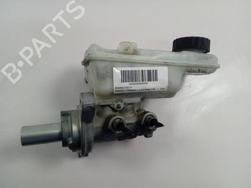 Brake master cylinder RENAULT KANGOO / GRAND KANGOO II (KW0/1_)  | BP18529822M77 