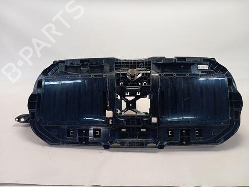 Used Grille Grille 39067790 39067790